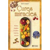 Cures Miracles